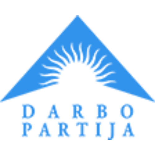 Darbo partija