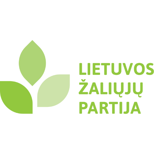 Lietuvos žaliųjų partija