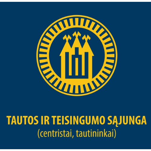 Tautos ir teisingumo sąjunga (centristai, tautininkai)