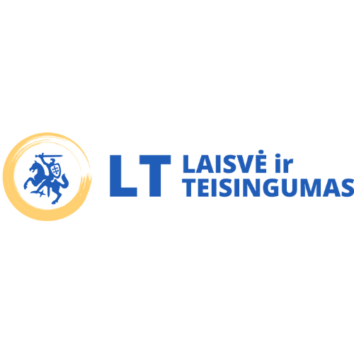 Partija „Laisvė ir teisingumas“