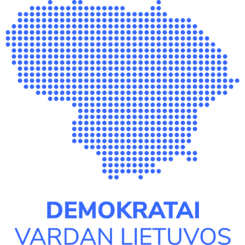 Demokratų sąjunga „Vardan Lietuvos“