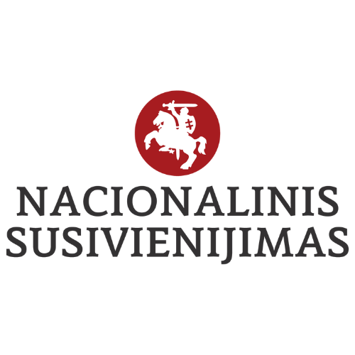 Nacionalinis susivienijimas