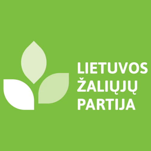 Lietuvos žaliųjų partija