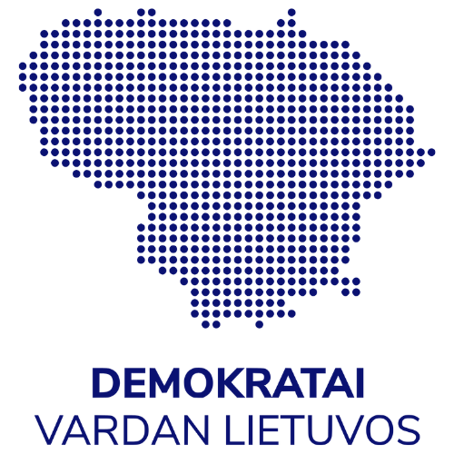 Demokratų sąjunga „Vardan Lietuvos“