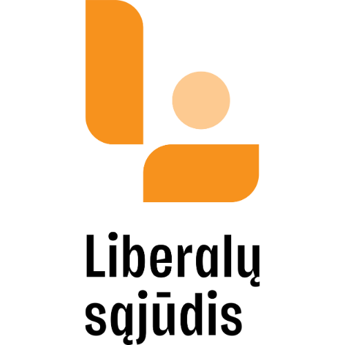 Liberalų sąjūdis