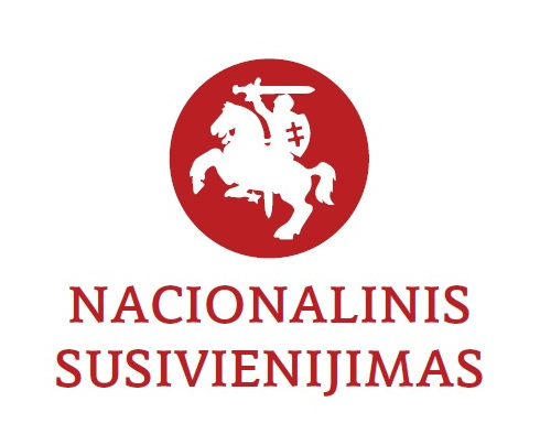 Nacionalinis susivienijimas